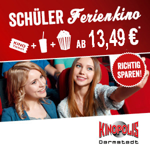 Kinopolis-Darmstadt_Ferien Anzeige des Kinopolis Darmstadt