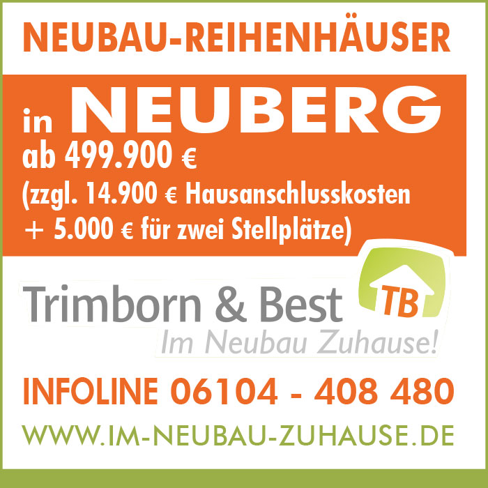 Trimborn_Motiv_Neuberg Anzeige von Trimborn & Best